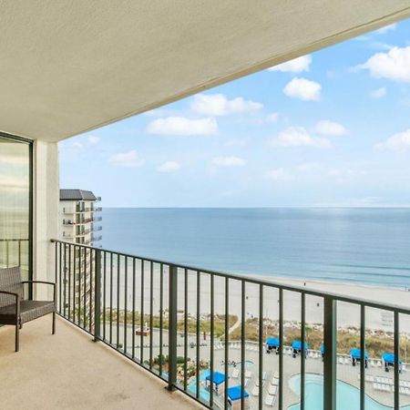 דירות פנמה סיטי ביץ' Edgewater T One 1204 מראה חיצוני תמונה