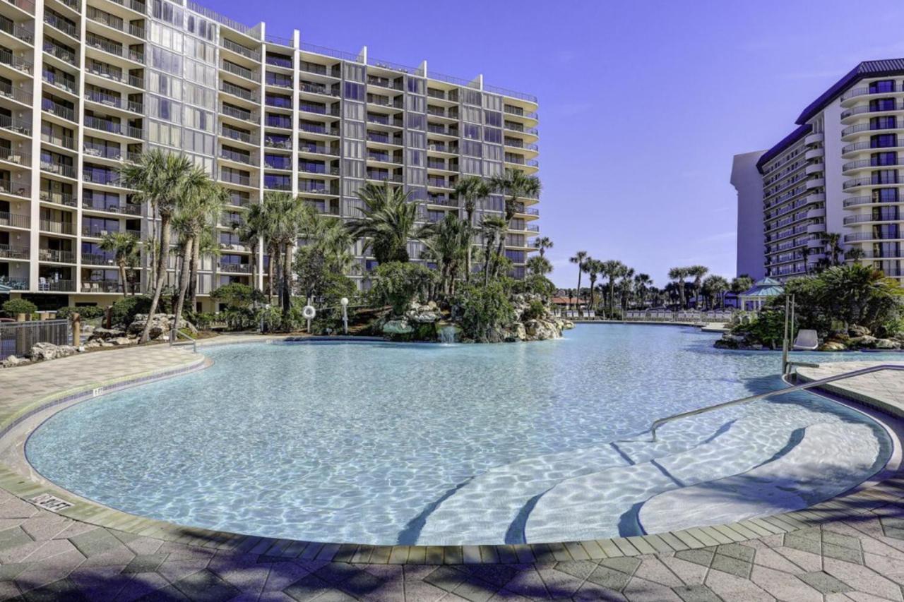 דירות פנמה סיטי ביץ' Edgewater T One 1204 מראה חיצוני תמונה