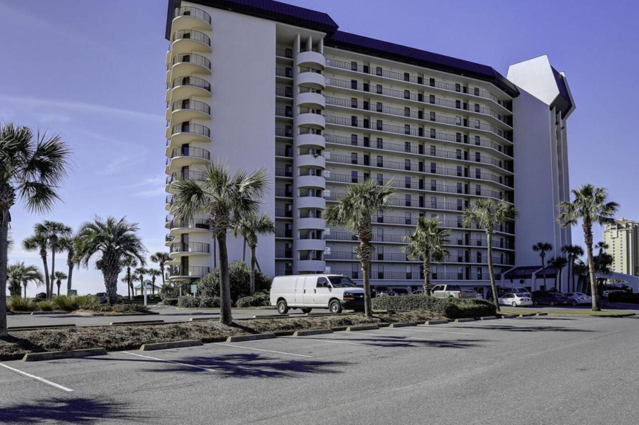 דירות פנמה סיטי ביץ' Edgewater T One 1204 מראה חיצוני תמונה