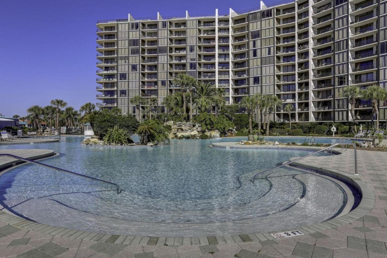 דירות פנמה סיטי ביץ' Edgewater T One 1204 מראה חיצוני תמונה